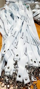 lanyards chile