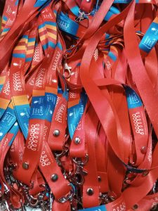 lanyards personalizados