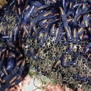 lanyards personalizados chile