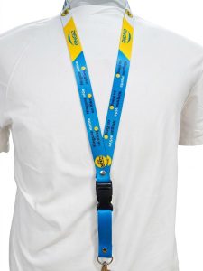 lanyards personalizados chile