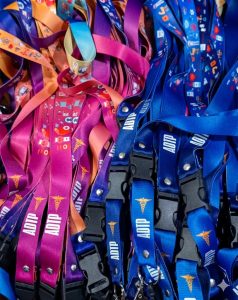 lanyards personalizados chile