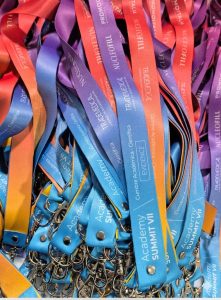 lanyards personalizados chile