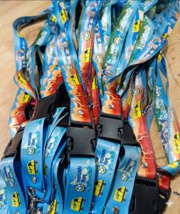 lanyards personalizados chile